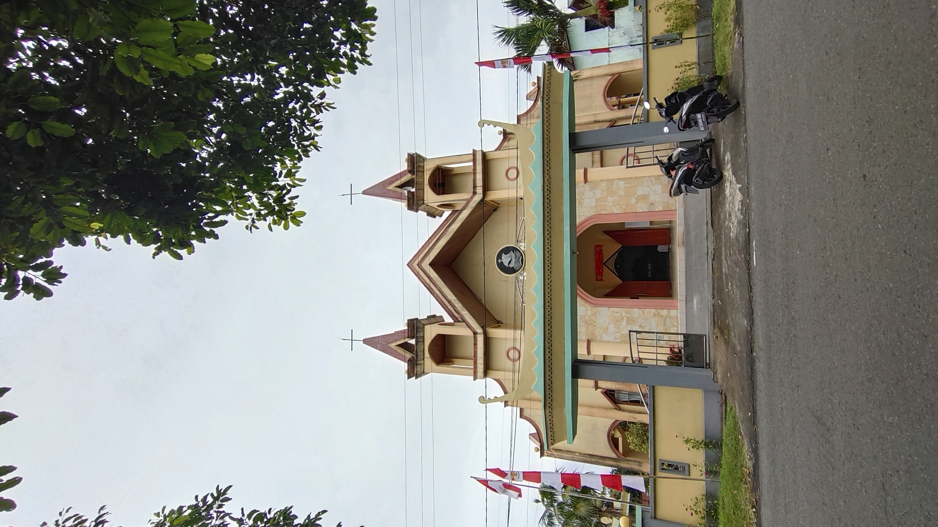 Gereja